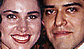 Marisol y Hector...